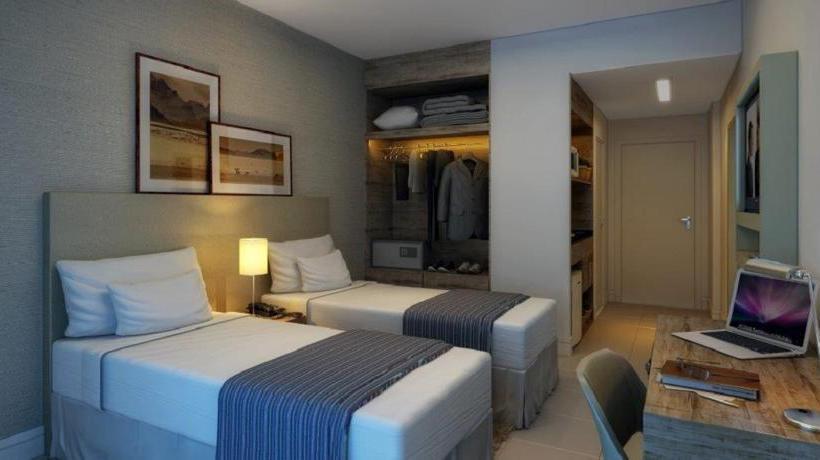 Hotel Best Western Multi Suites  | Duque de Caxias | Rio de Janeiro | Brasil