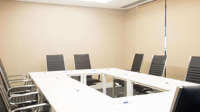 Hotel Best Western Multi Suites  | Duque de Caxias | Rio de Janeiro | Brasil 2