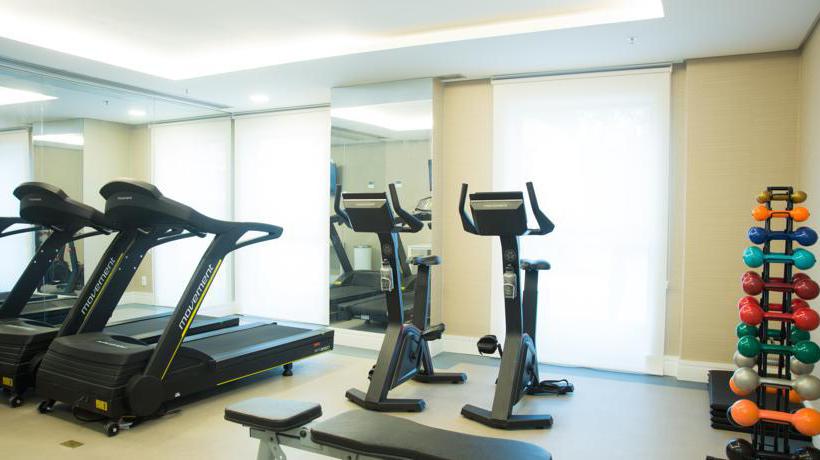 Hotel Best Western Multi Suites  | Duque de Caxias | Rio de Janeiro | Brasil 3