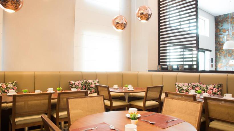 Hotel Best Western Multi Suites  | Duque de Caxias | Rio de Janeiro | Brasil 4