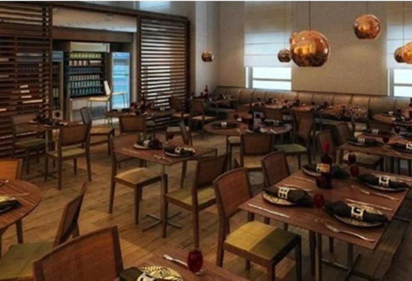 Hotel Best Western Multi Suites  | Duque de Caxias | Rio de Janeiro | Brasil 5