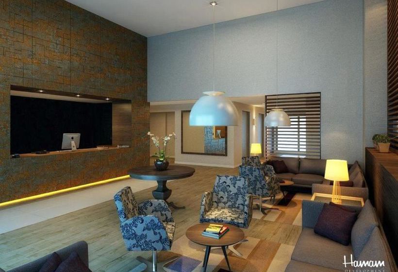 Hotel Best Western Multi Suites  | Duque de Caxias | Rio de Janeiro | Brasil 6