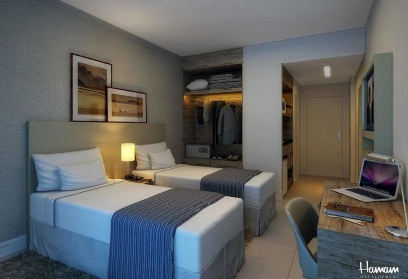 Hotel Best Western Multi Suites  | Duque de Caxias | Rio de Janeiro | Brasil 7