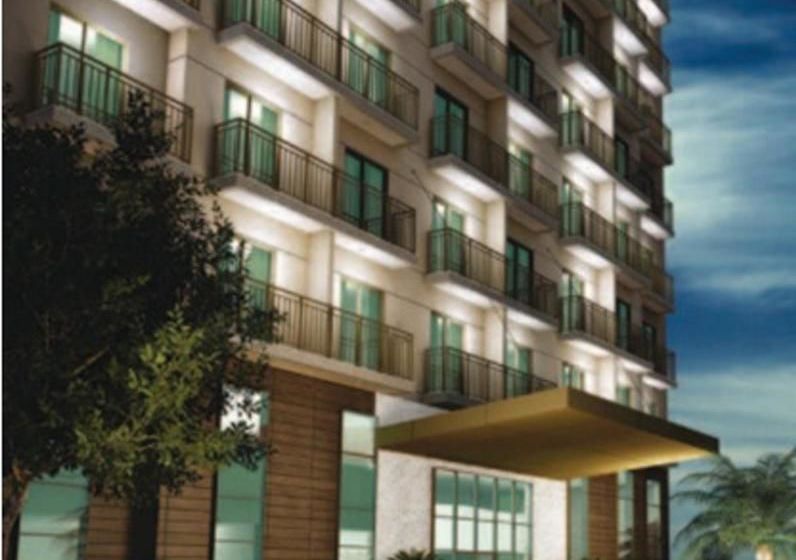 Hotel Best Western Multi Suites  | Duque de Caxias | Rio de Janeiro | Brasil 8