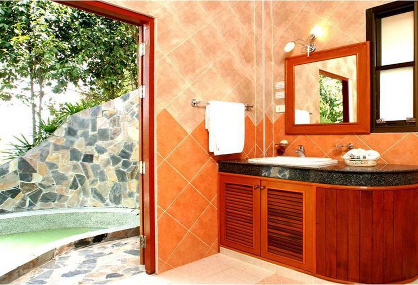 Hotel Chaweng Bay View Resort 1