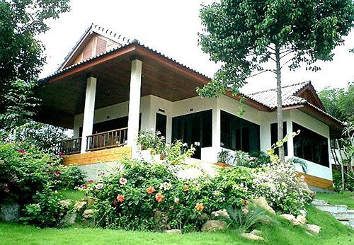 Hotel Chaweng Bay View Resort 12