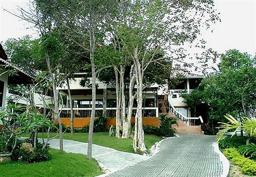 Hotel Chaweng Bay View Resort 15