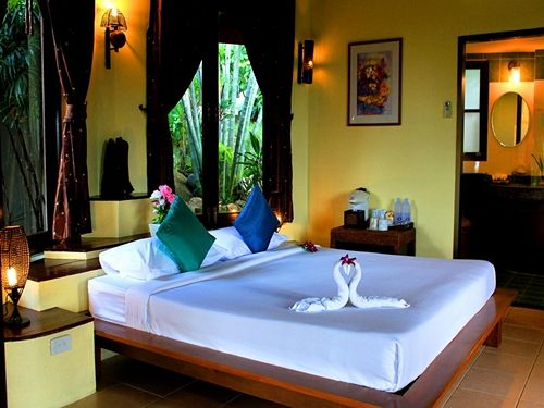 Hotel Chaweng Bay View Resort 18