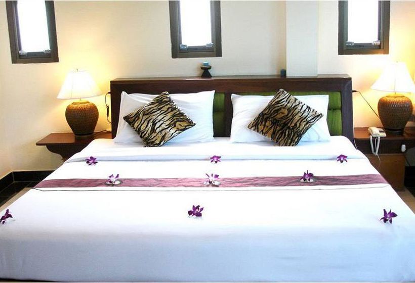 Hotel Chaweng Bay View Resort 2