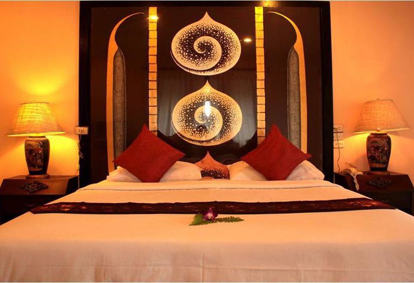 Hotel Chaweng Bay View Resort 3