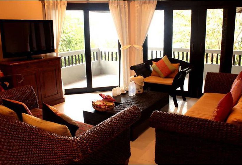 Hotel Chaweng Bay View Resort 4