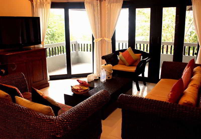 Hotel Chaweng Bay View Resort 5