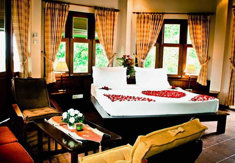 Hotel Chaweng Bay View Resort 6