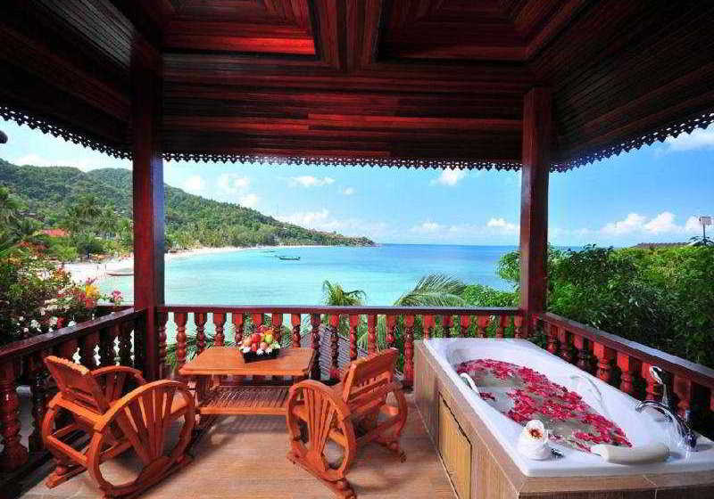 Hotel Chaweng Bay View Resort 7