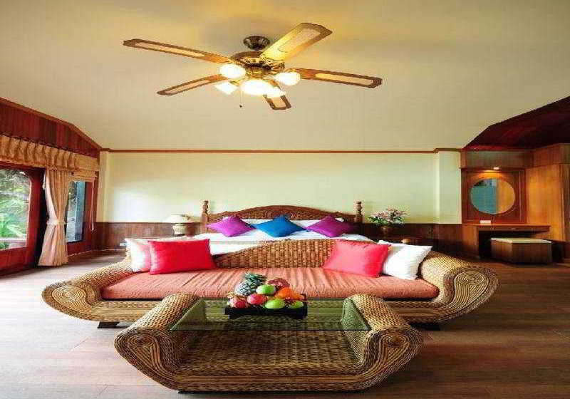 Hotel Chaweng Bay View Resort 8