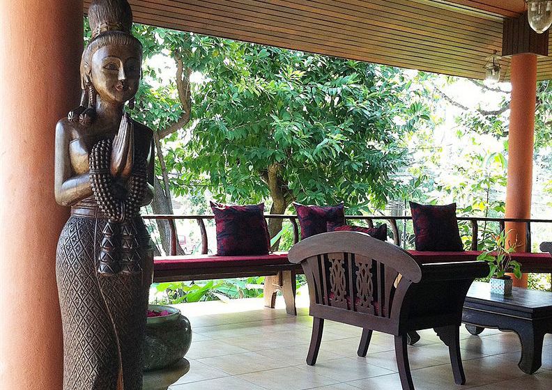 Hotel Chaweng Bay View Resort 9