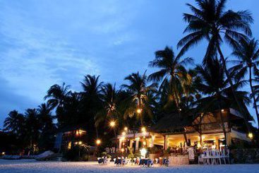 Hotel Chaweng Cabana Resort & Spa Chaweng Beach Surat Thani