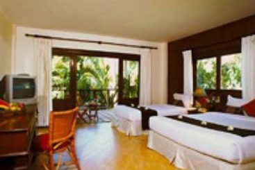 Hotel Chaweng Cabana Resort & Spa 1