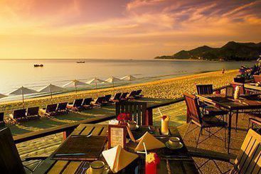 Hotel Chaweng Cabana Resort & Spa 2