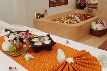 Hotel Chaweng Cabana Resort & Spa 4