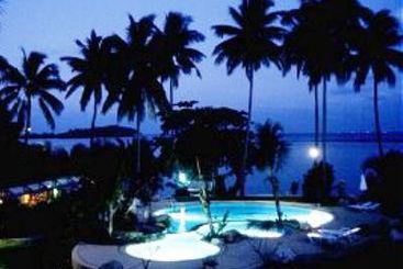 Hotel Palm Island 10