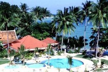 Hotel Palm Island 11