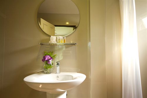 Hotel Mida Golf Club Kanchanaburi 13