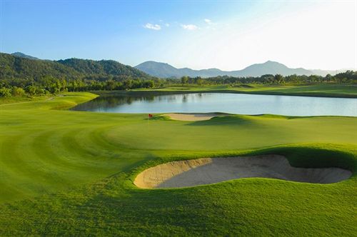 Hotel Mida Golf Club Kanchanaburi 15