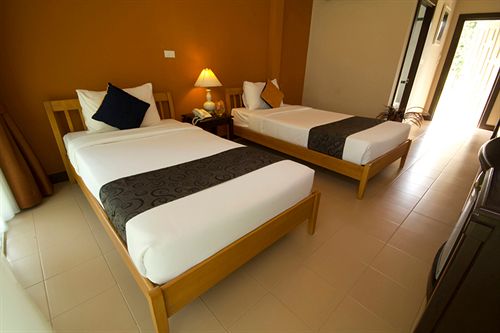 Hotel Mida Golf Club Kanchanaburi 18