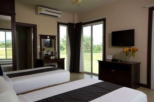 Hotel Mida Golf Club Kanchanaburi 20