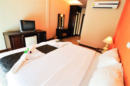 Hotel Mida Golf Club Kanchanaburi 6