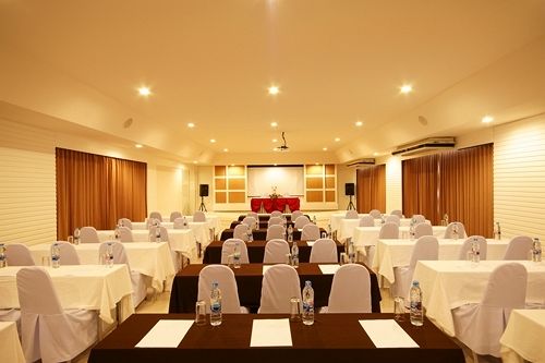 Hotel Mida Golf Club Kanchanaburi 8