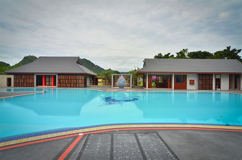Hotel Mida Golf Club Kanchanaburi 9