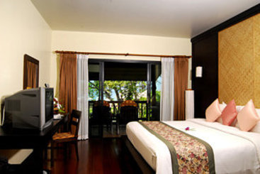 Hotel Khaolak Paradise Resort 3