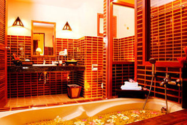 Hotel Khaolak Paradise Resort 4