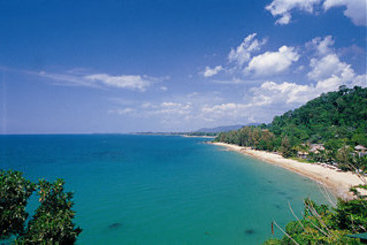 Hotel Khaolak Paradise Resort 7