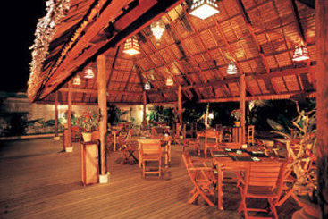 Hotel Khaolak Paradise Resort 8