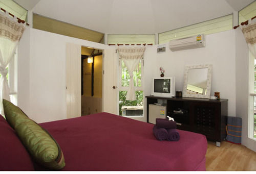 Hotel Nimmanoradee Resort 2