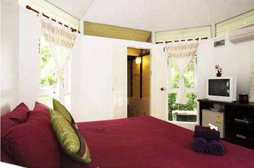 Hotel Nimmanoradee Resort 4