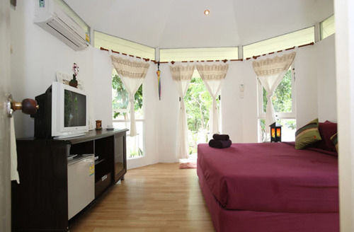 Hotel Nimmanoradee Resort 5