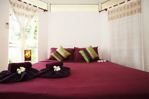 Hotel Nimmanoradee Resort 6