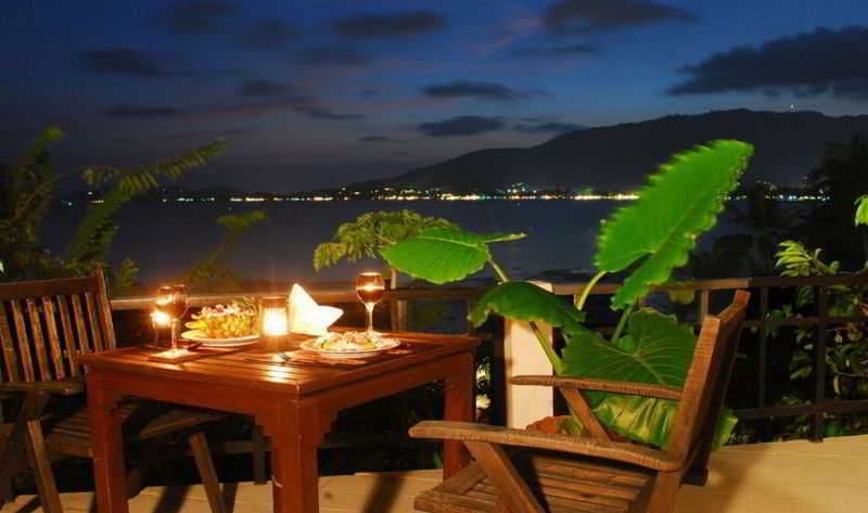 Cinnamon Beach Villas 1