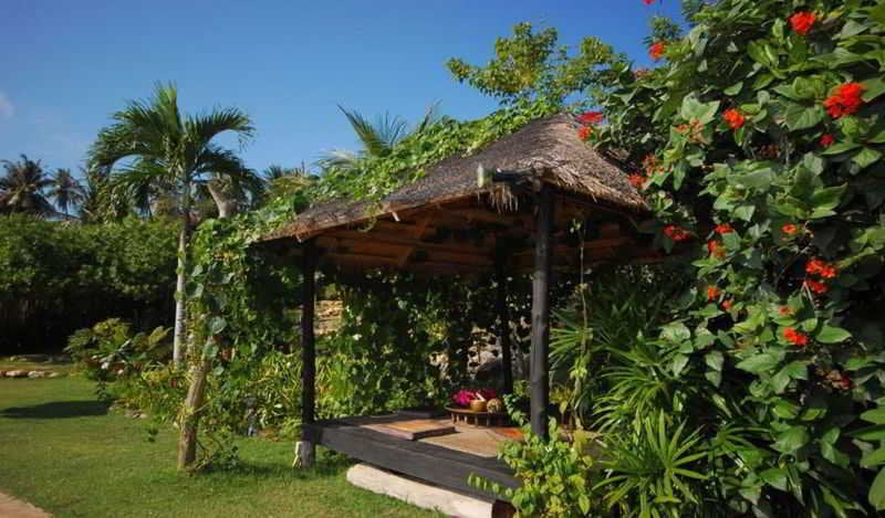 Cinnamon Beach Villas 10