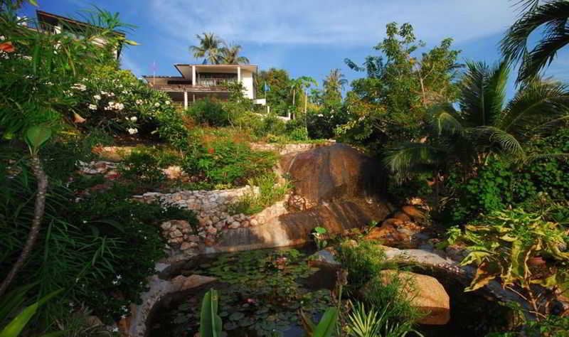 Cinnamon Beach Villas 11