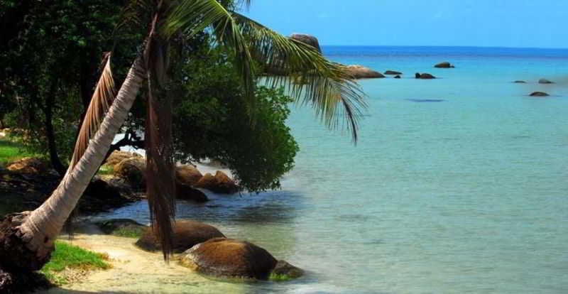 Cinnamon Beach Villas 12