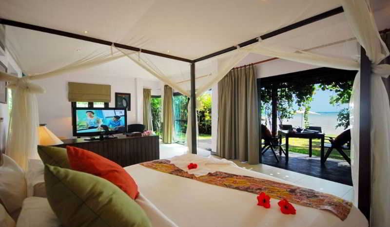 Cinnamon Beach Villas 13