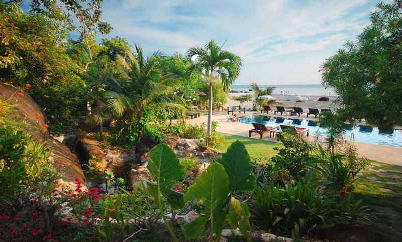 Cinnamon Beach Villas 14