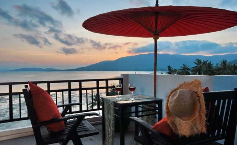 Cinnamon Beach Villas 18