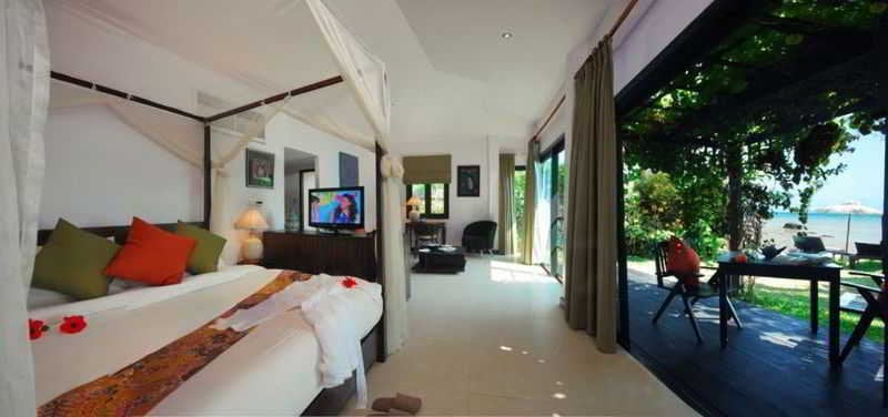 Cinnamon Beach Villas 19