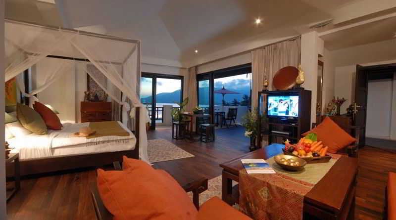 Cinnamon Beach Villas 2